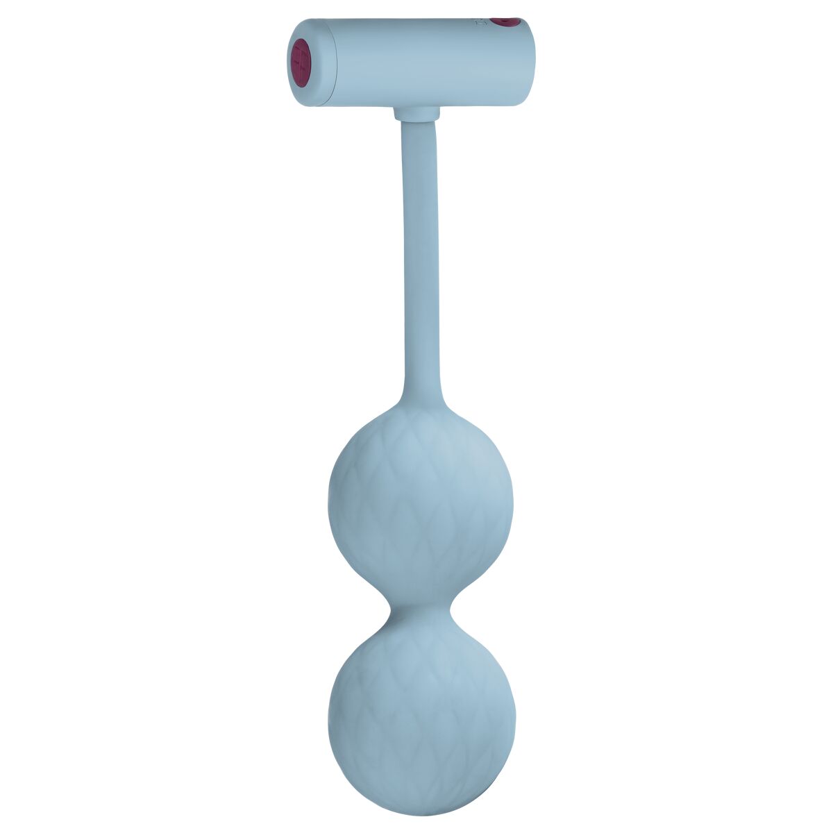 Patronvibrator FemmeFunn Blå - 3