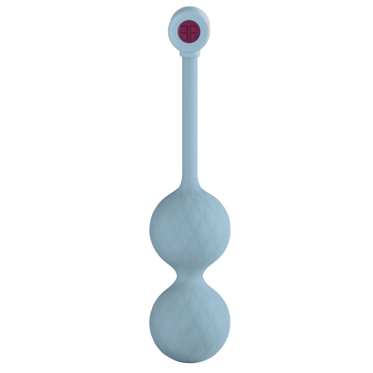 Patronvibrator FemmeFunn Blå - 4