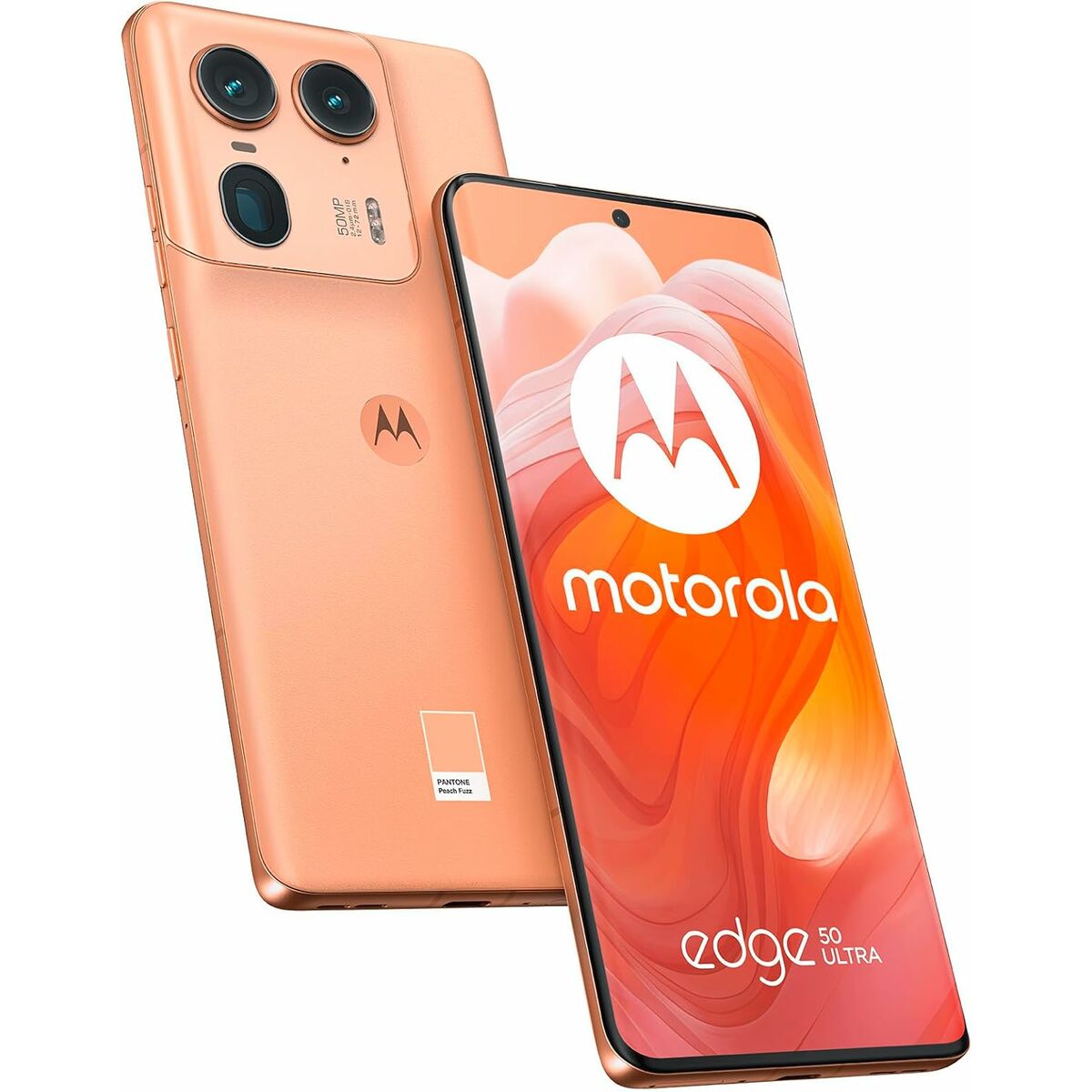 Smartphone Motorola PB0Y0054SE 16 GB RAM 16 GB 1 TB 6,7" 6,67" Persika