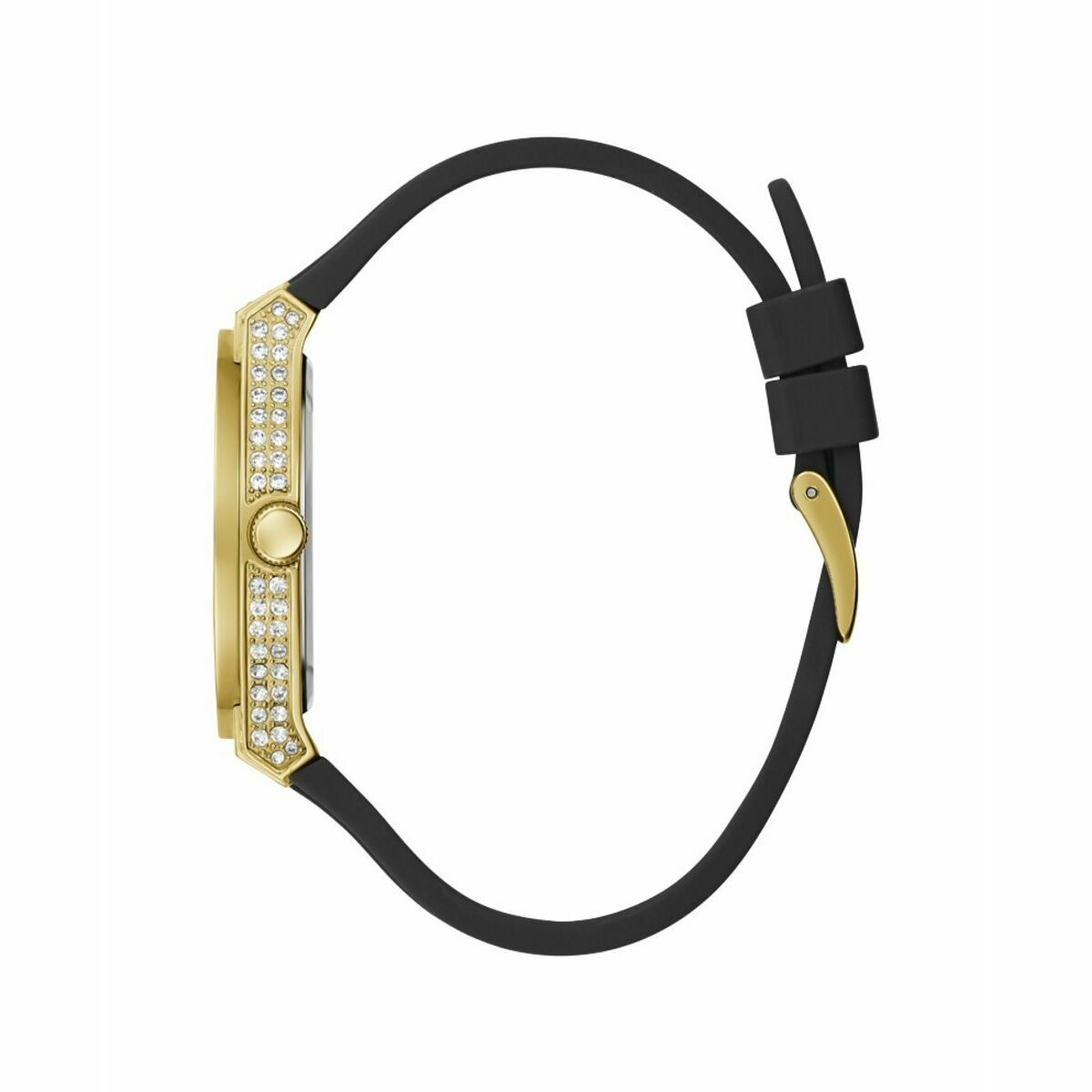 Damklocka Guess GW0439L2 (Ø 39 mm) - 5