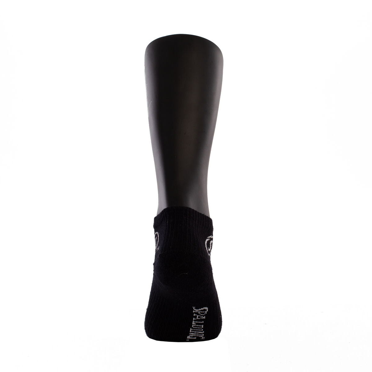 Strumpor Spalding  HIGHT-IMPACT C34021 Svart Män - 8