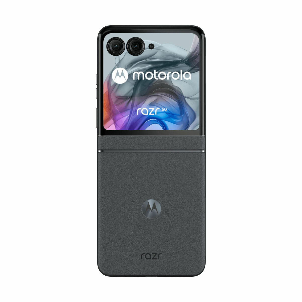 Smartphone Motorola XT2453-1 6,9" Octa Core 8 GB RAM 256 GB Grå - 3