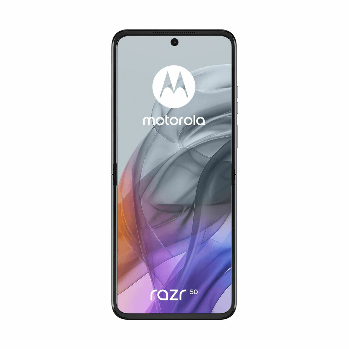 Smartphone Motorola XT2453-1 6,9" Octa Core 8 GB RAM 256 GB Grå - 2