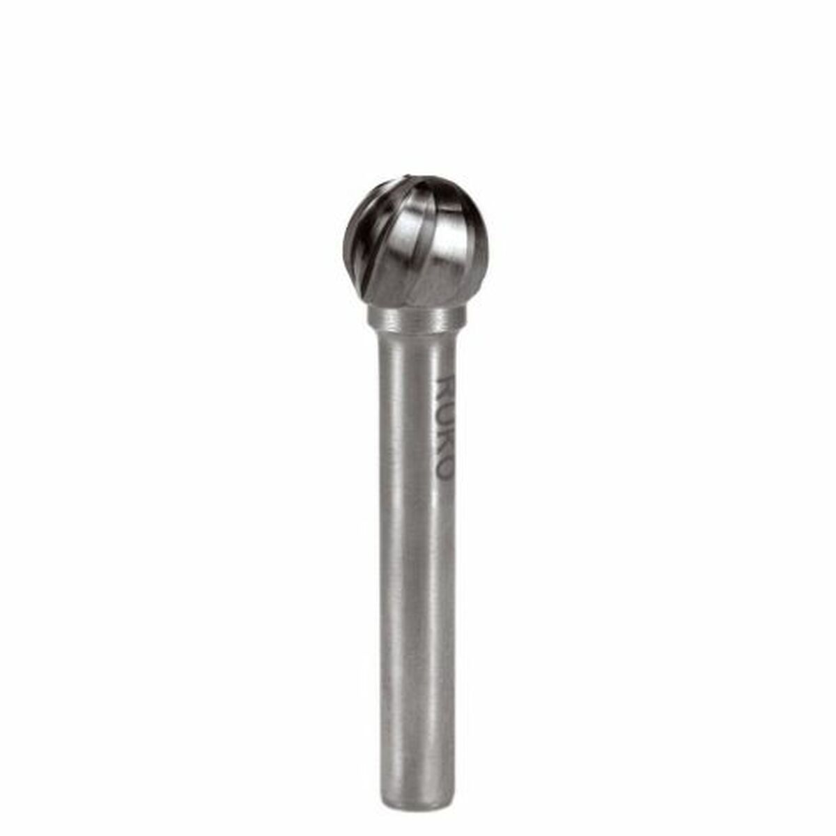 Fräs för borrmaskin RUKO D-KUD 6 mm Hårt metall (HM)