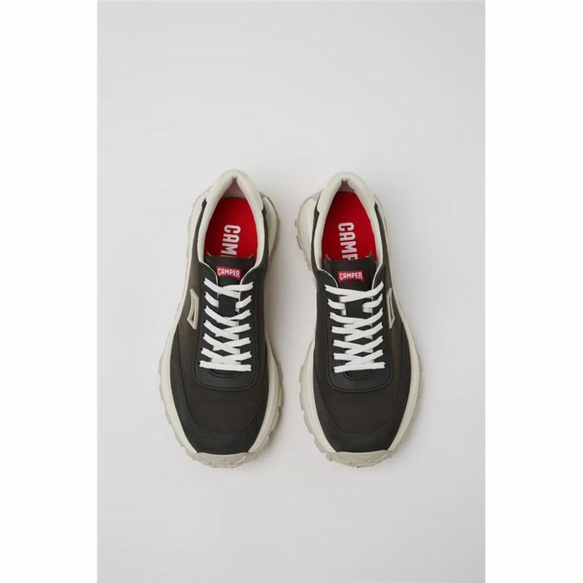 Sportskor Casual Herr Camper Rug Brun - 2