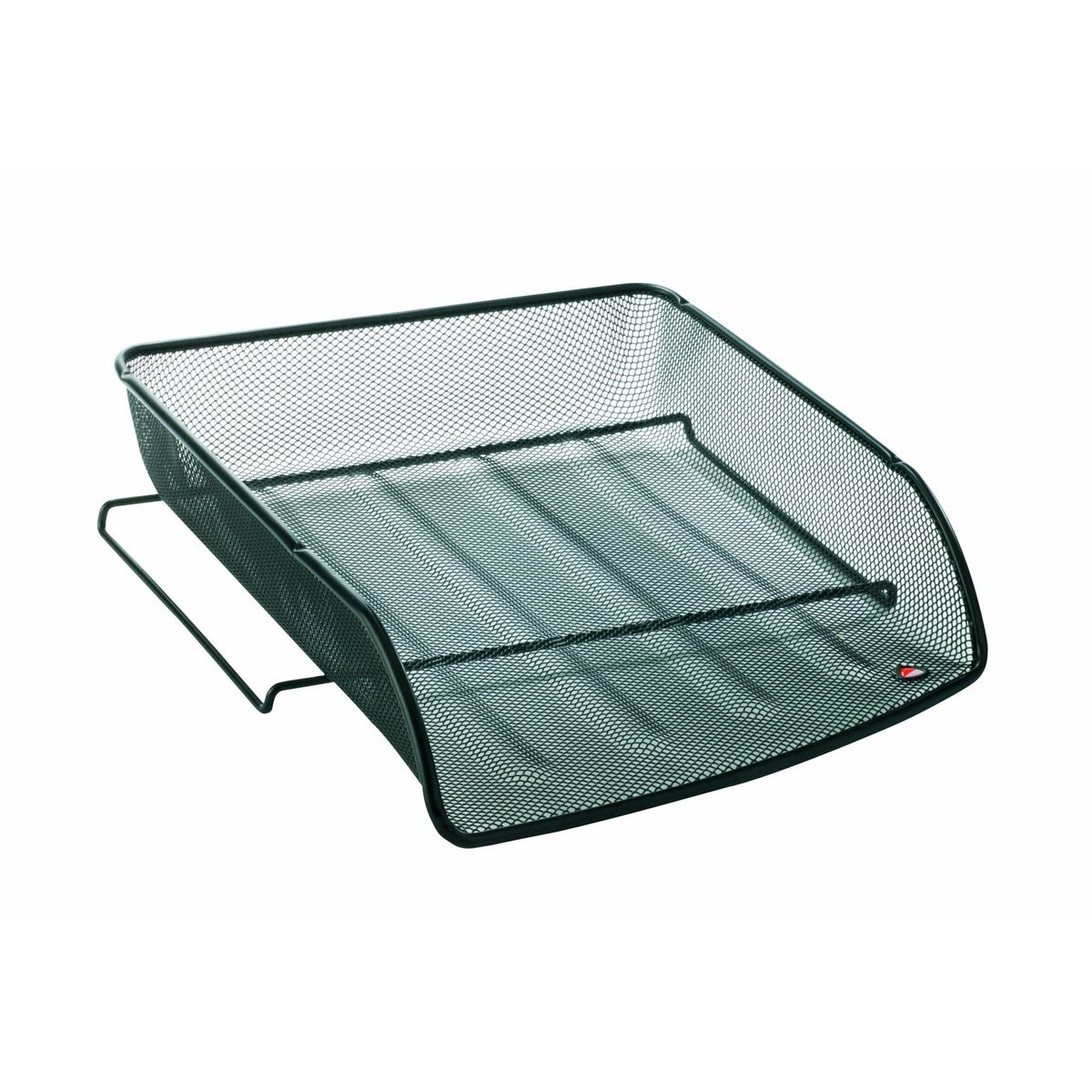 Klassificeringsbricka Archivo 2000 Stapelbara Din A4 Svart 34 x 28,5 x 7,5 cm - 3