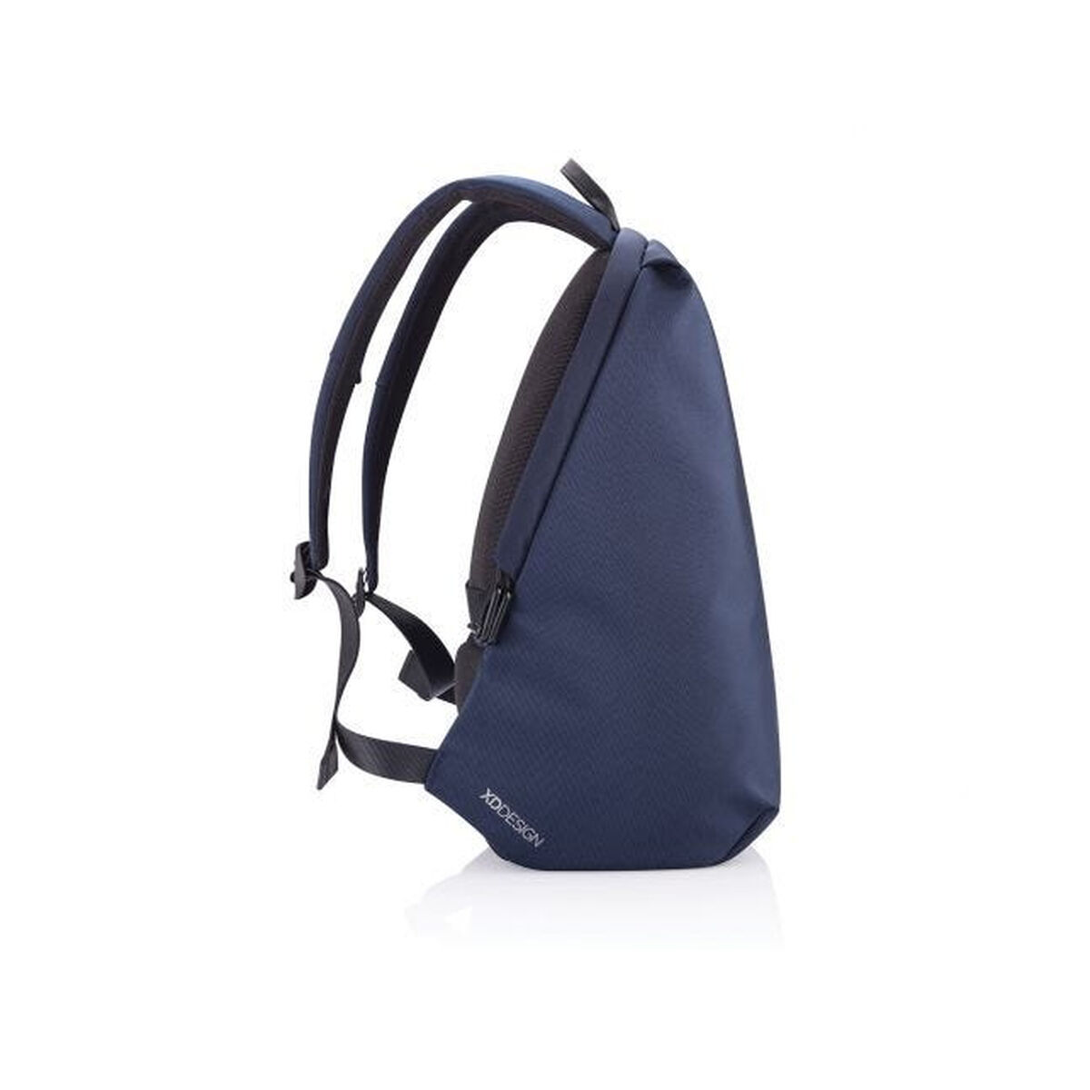 Anti-theft Backpack XD Design Bobby Soft Marinblå - 12