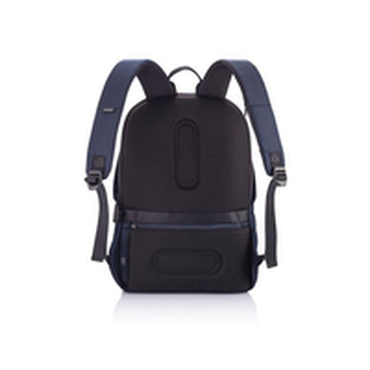 Anti-theft Backpack XD Design Bobby Soft Marinblå - 6