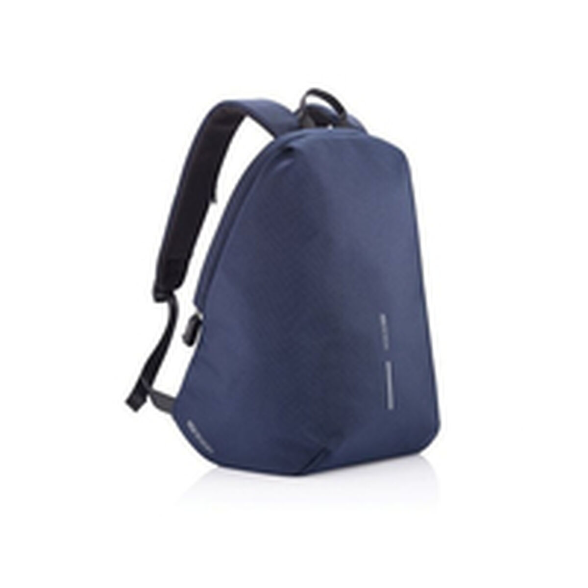 Anti-theft Backpack XD Design Bobby Soft Marinblå - 11