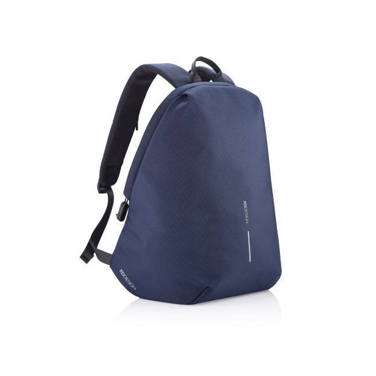 Anti-theft Backpack XD Design Bobby Soft Marinblå - 3