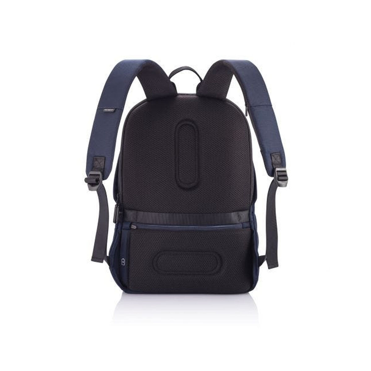 Anti-theft Backpack XD Design Bobby Soft Marinblå - 7