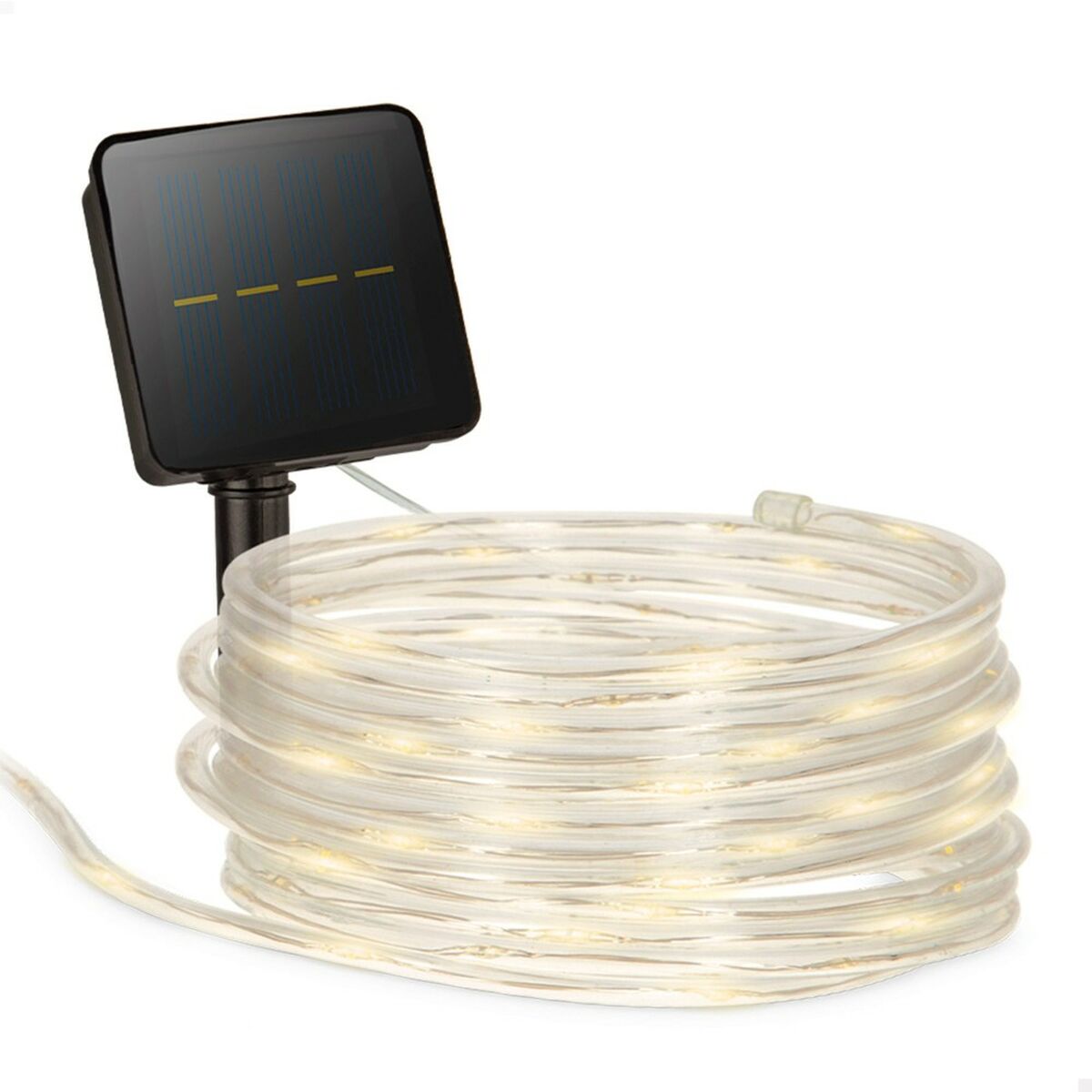 LED trakovi Aktive Koppar Plast 500 x 4,5 x 4,5 cm (6 antal) - 2