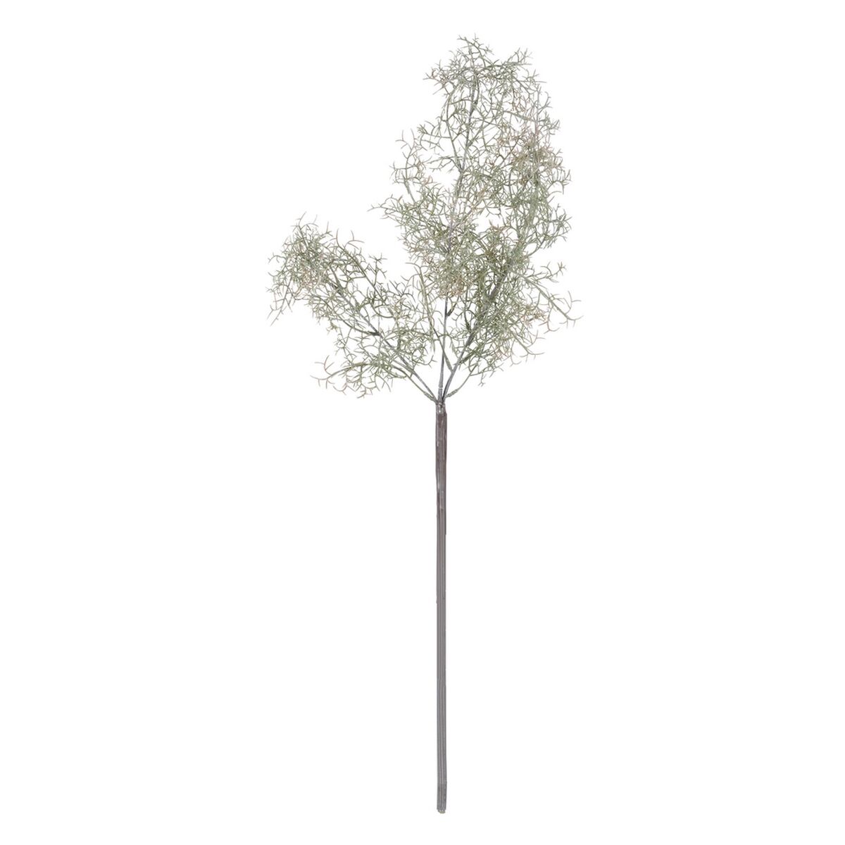 Dekorativ växt Polyetylen 20 X 15 X 75 CM