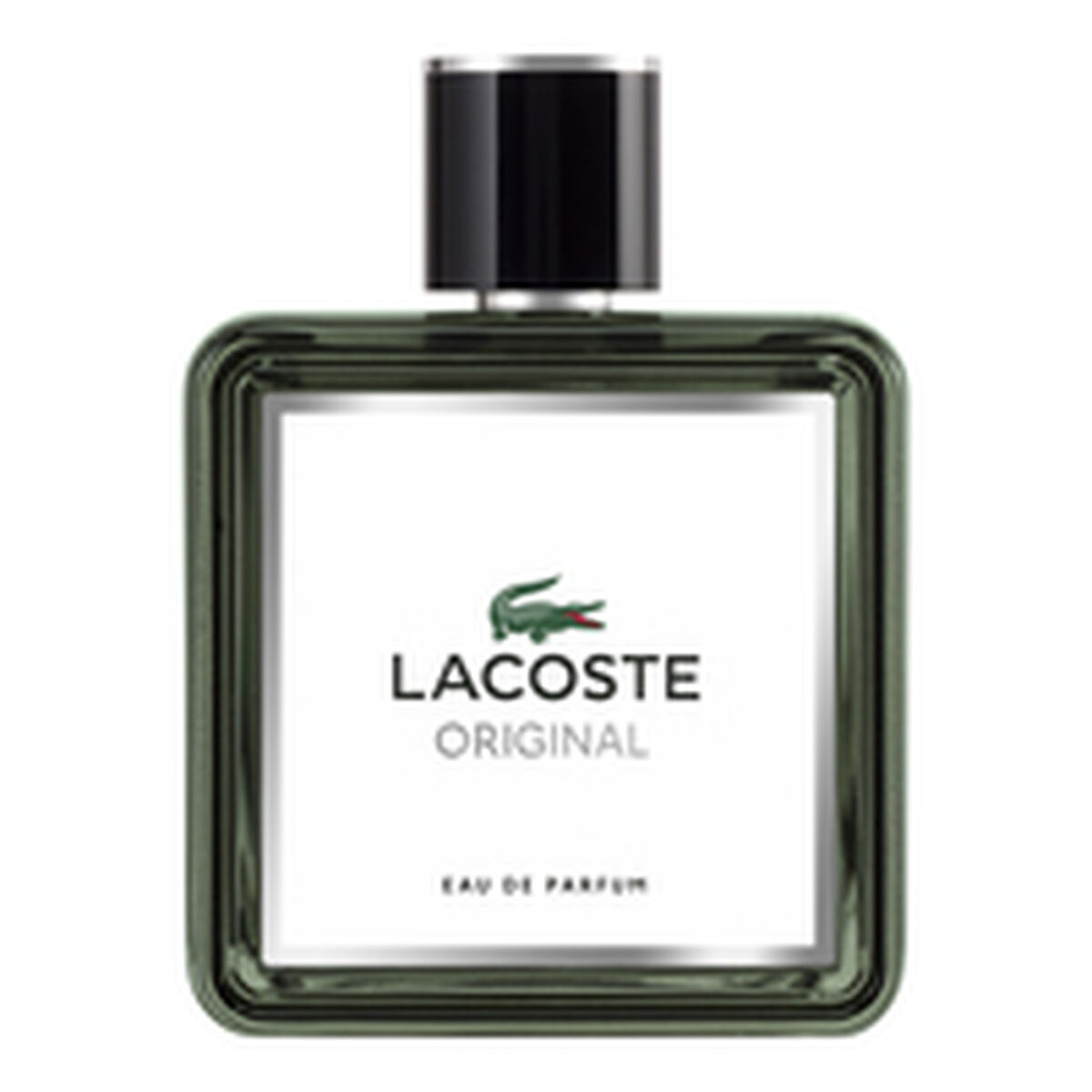 Parfym Herrar Lacoste ORIGINAL EDP 100 ml - 2