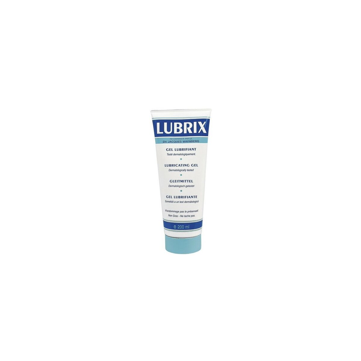 Glidmedel Lubrix 200 ml