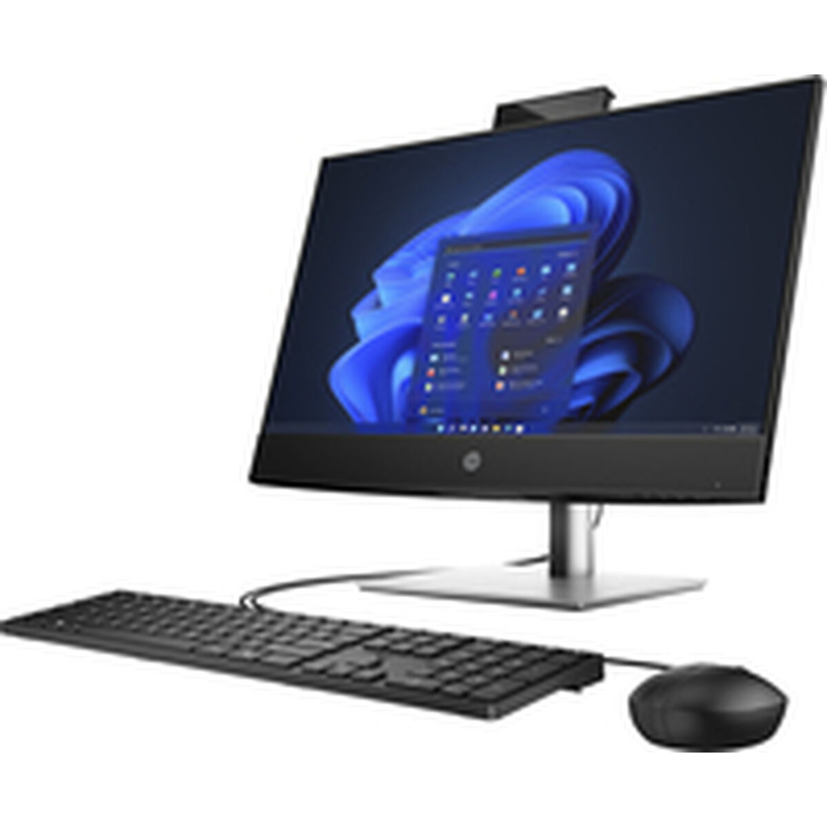 All in One HP A54XYET#ABE 23,8" 16 GB RAM 512 GB SSD Intel Core i5-14500T - 4