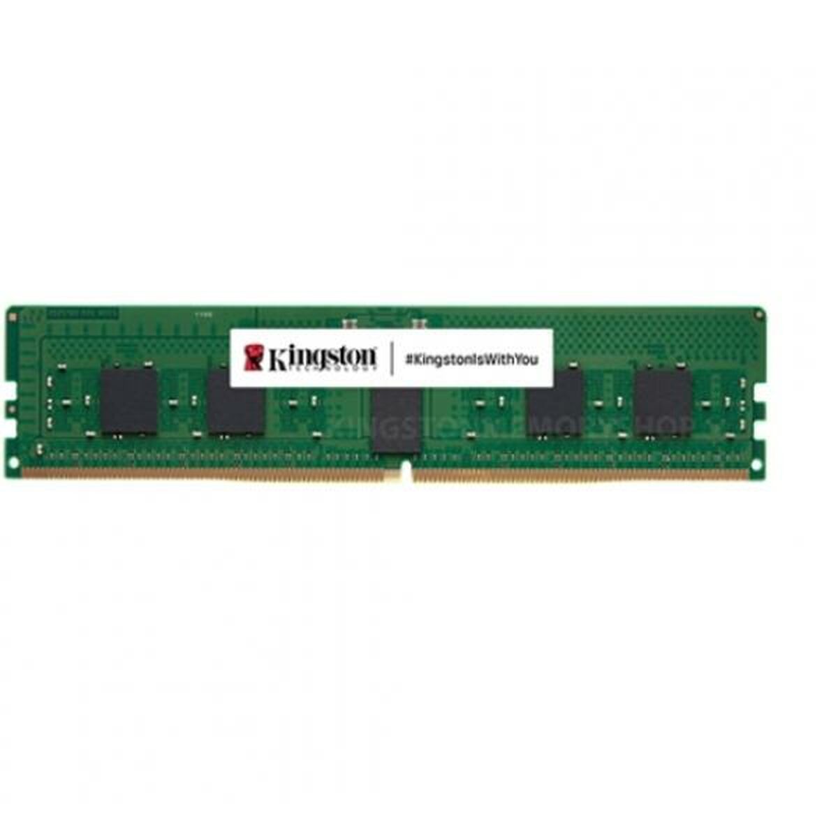 RAM-minne Kingston KTH-PL548E-16G 16 GB DDR5 CL40