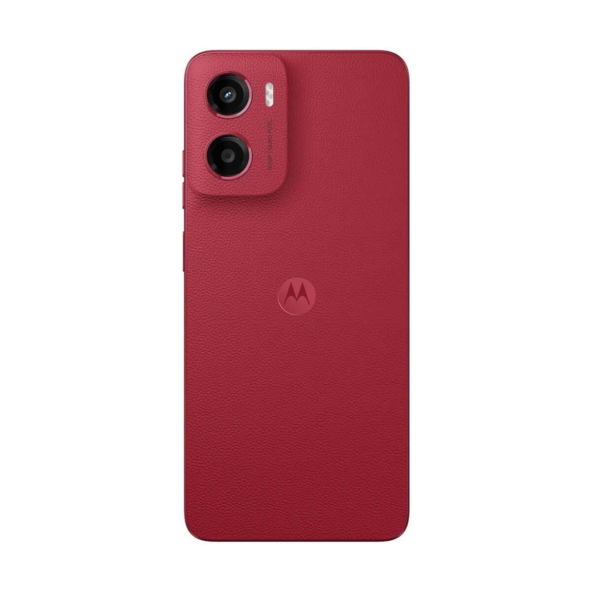 Mobilfodral Motorola PB6L0009ES 6,67" 4 GB RAM 128 GB Röd - 3