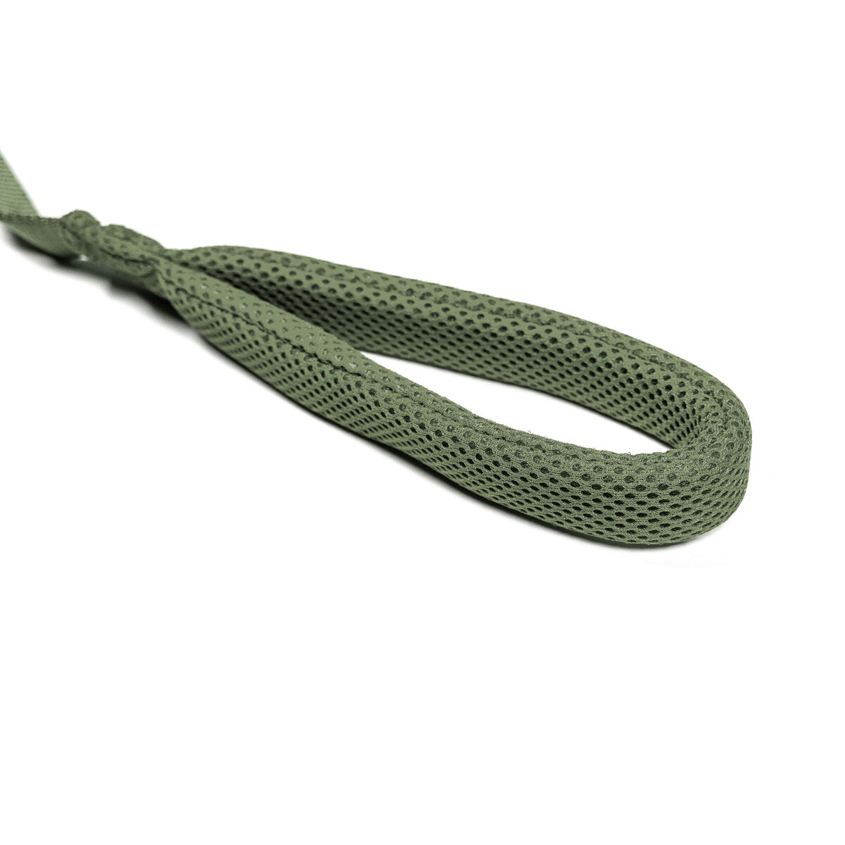 DoHundkoppel Gloria 120 cm Grön S - 4