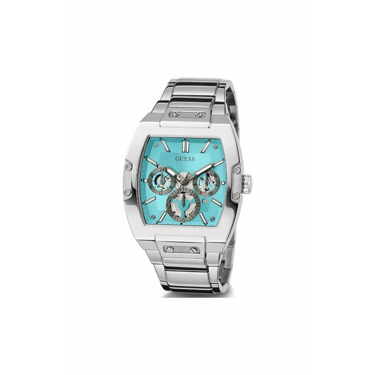 Herrklocka Guess GW0456G4