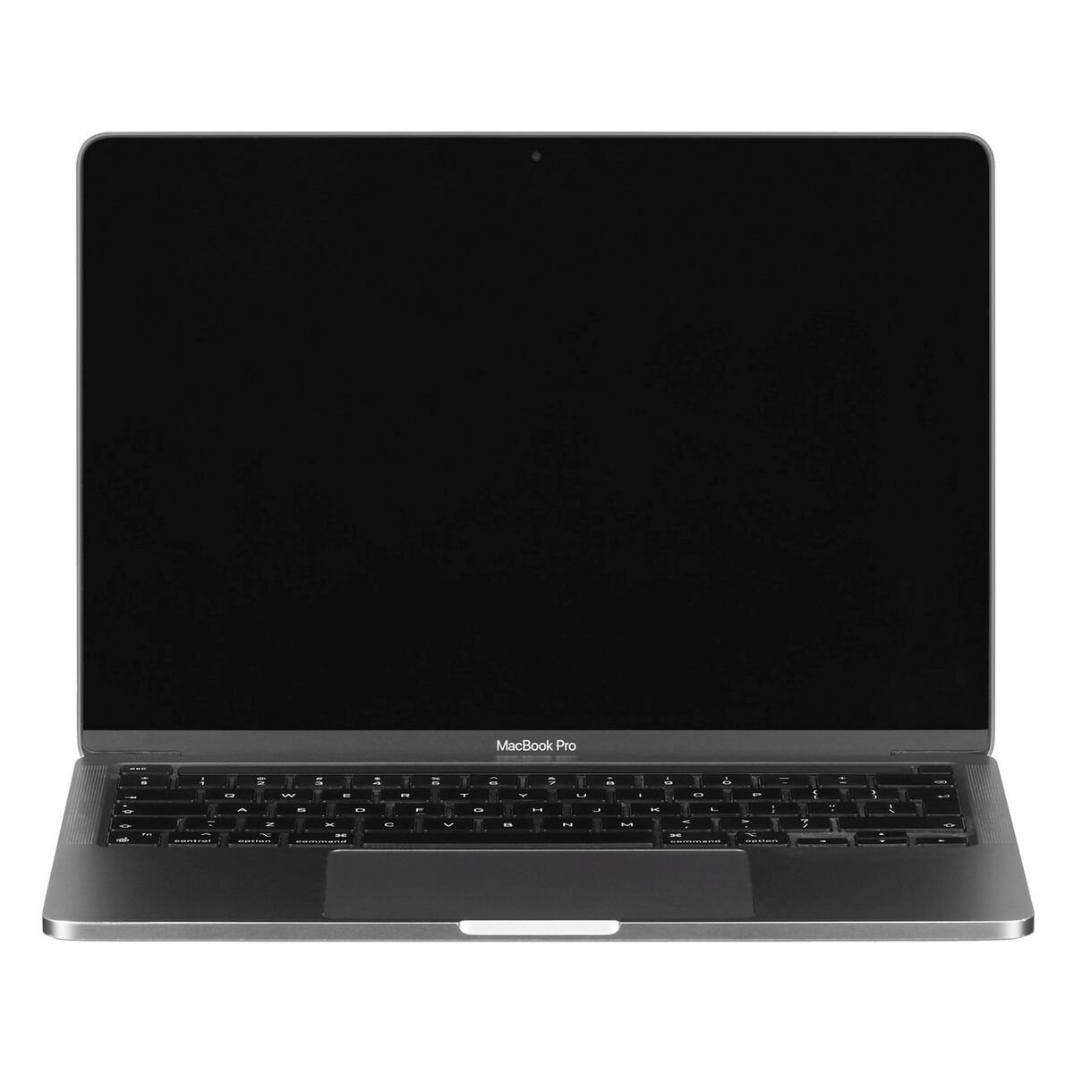 Bärbar dator Apple MacBook Pro A2338 M1 13,3" M1 8 GB RAM 256 GB SSD Qwerty US (Renoverade A) - 2