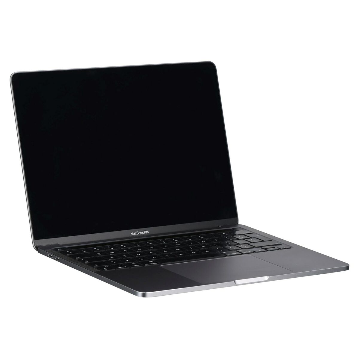 Bärbar dator Apple MacBook Pro A2338 M1 13,3" M1 8 GB RAM 256 GB SSD Qwerty US (Renoverade A) - 3