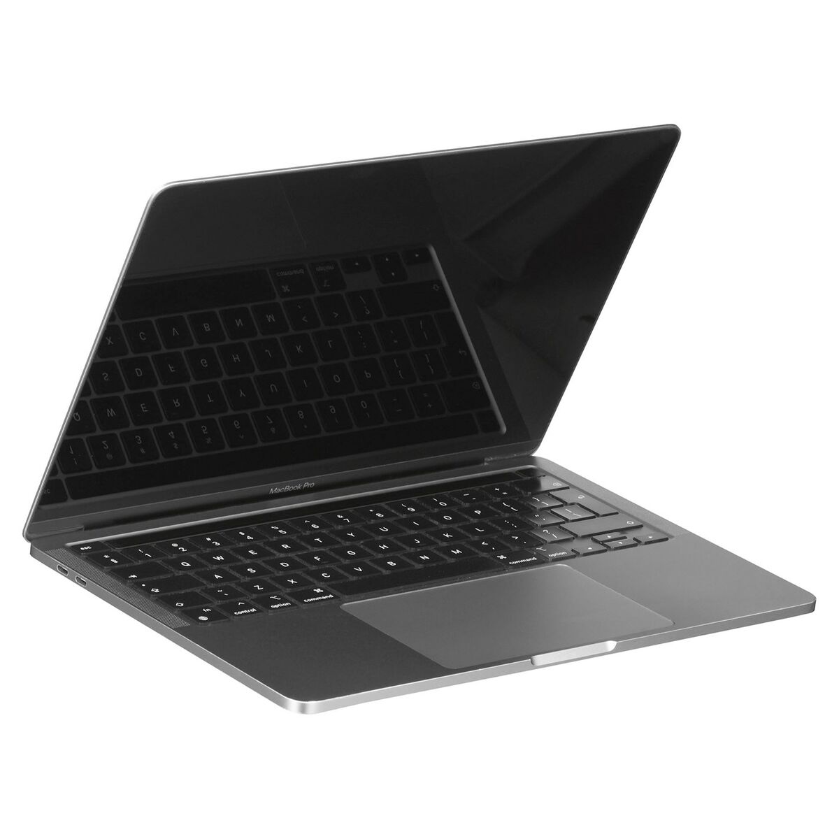 Bärbar dator Apple MacBook Pro A2338 M1 13,3" M1 8 GB RAM 256 GB SSD Qwerty US (Renoverade A)