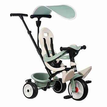 Trehjuling Smoby S.Life Balade Multicolour