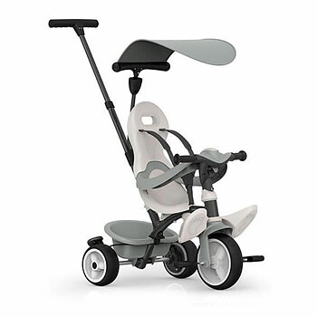 Trehjuling Smoby S.Life Balade Multicolour