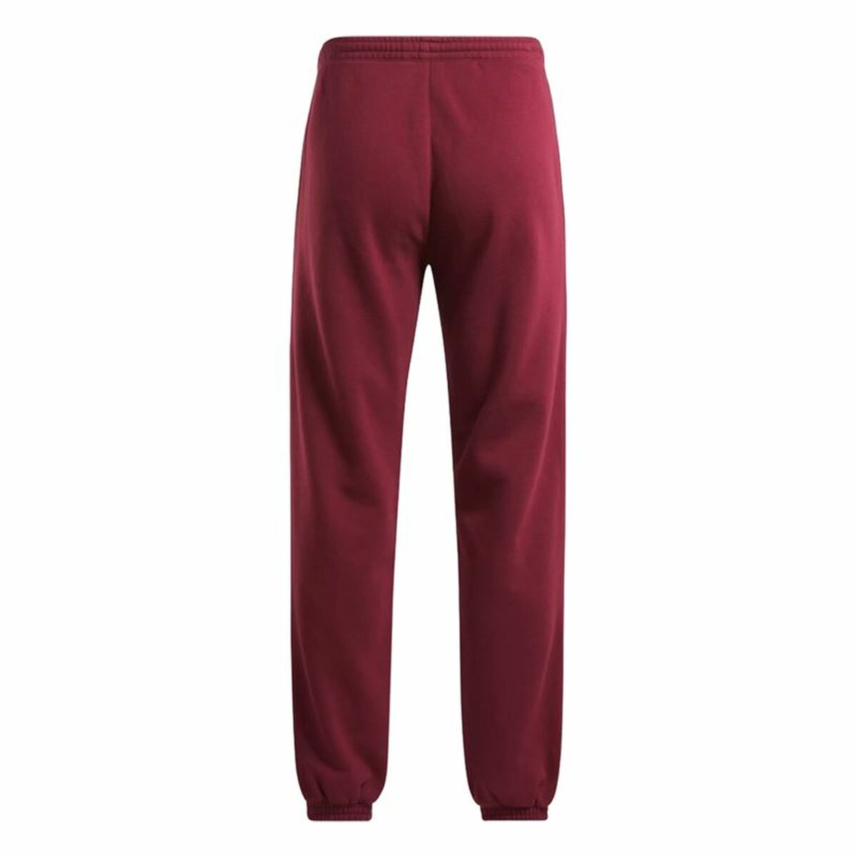 Långa träningsbyxor Reebok Identity Vs Brun - 2