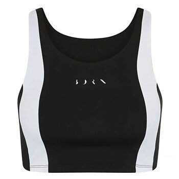 Sport-BH Born BINDI SS25CS05 B Svart