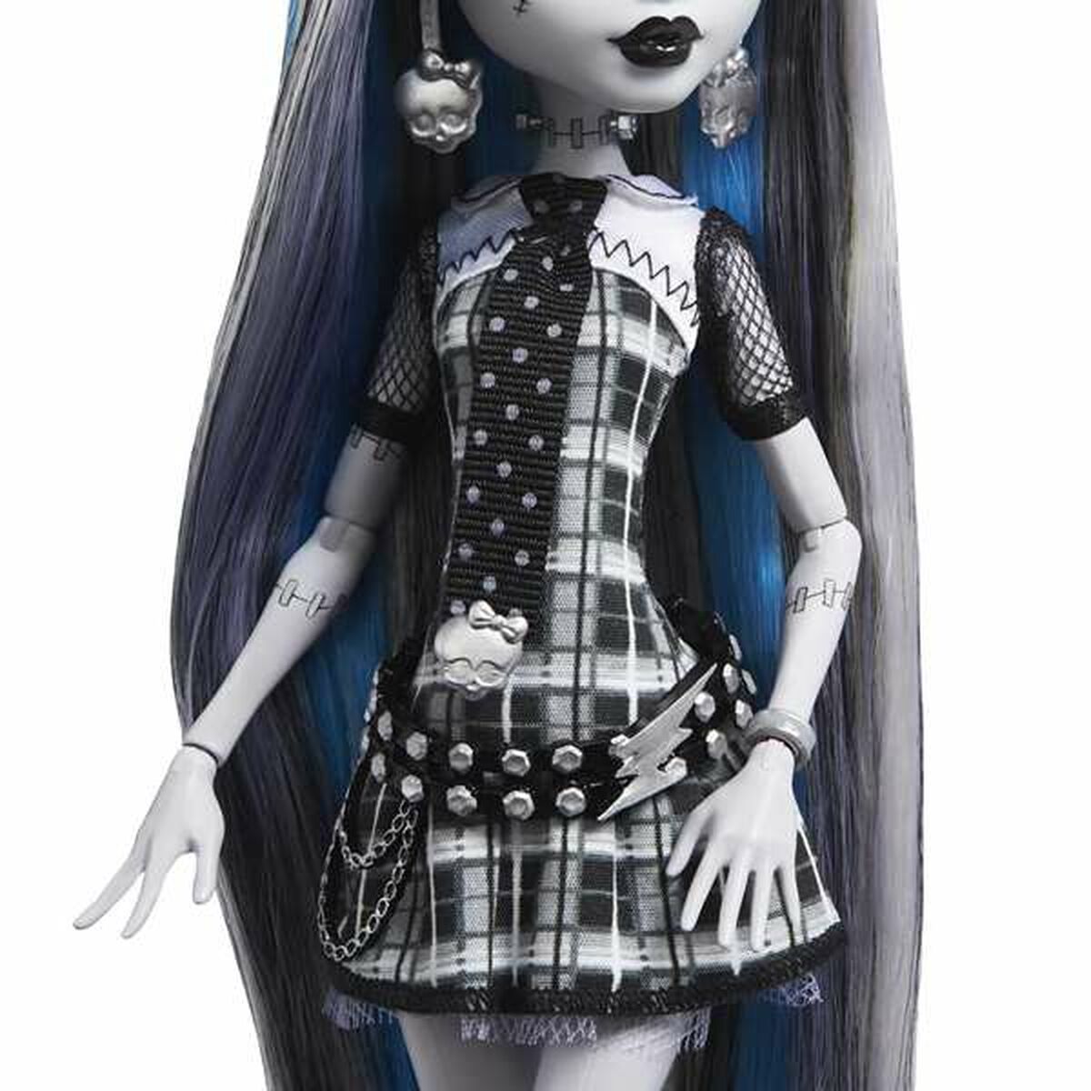 Actionfigurer Mattel - 2