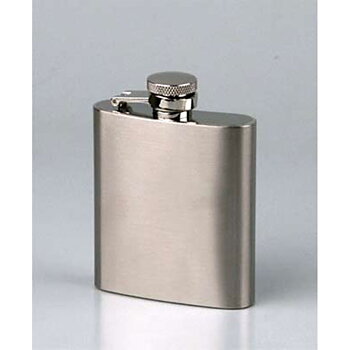 Fickplunta Krom 3oz/90 ml