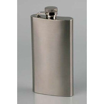 Fickplunta Krom 5oz/150 ml