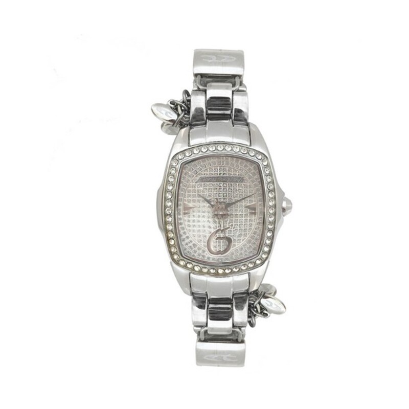 Damklocka Chronotech CT7009LS-06M (Ø 28 mm) - 4
