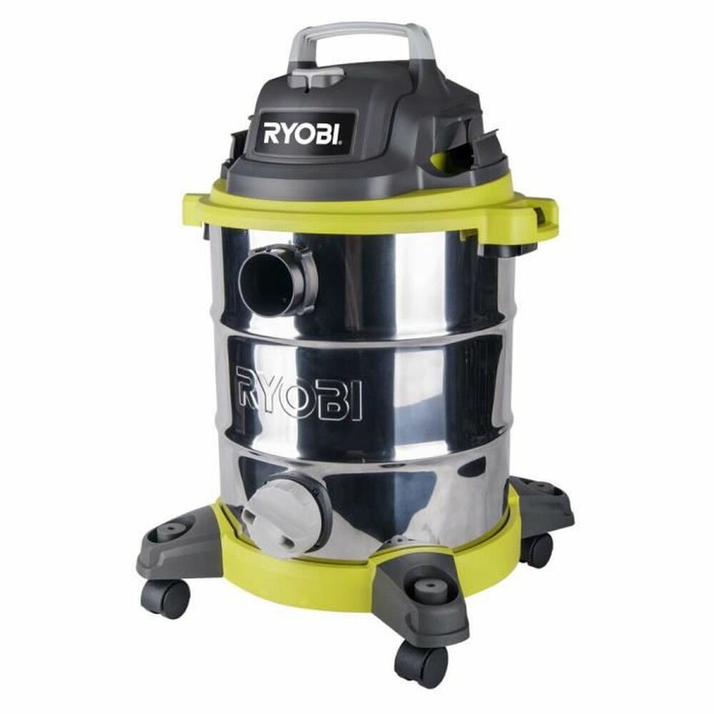 Dammsugare Ryobi 30 L 1400 W