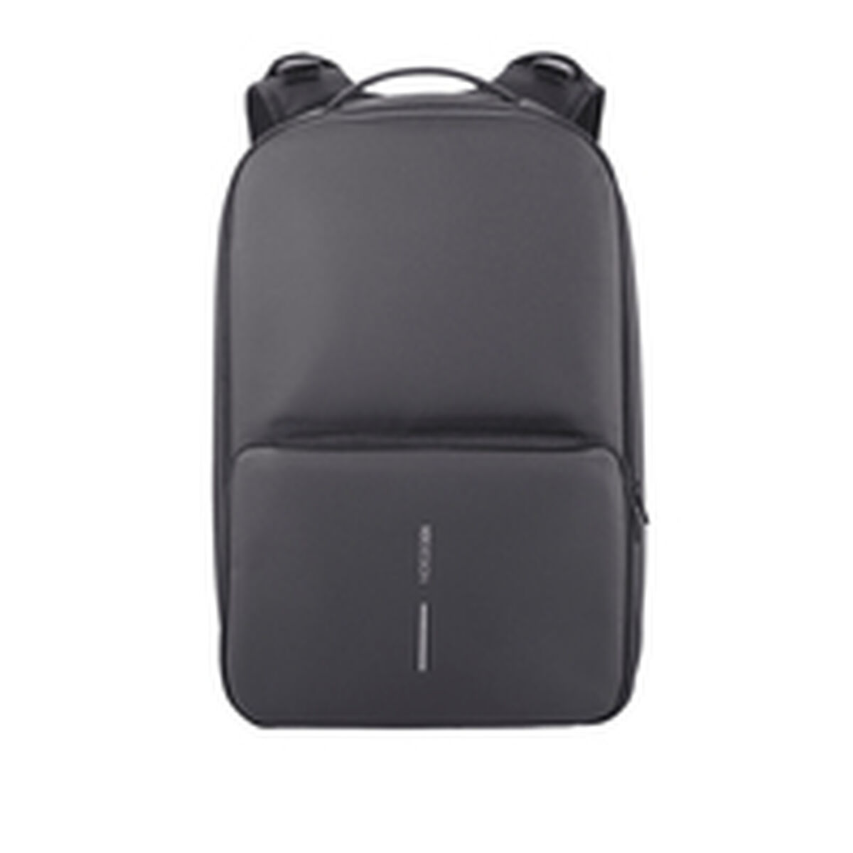 Anti-theft Backpack XD Design FLEX GYM BAG Svart - 10