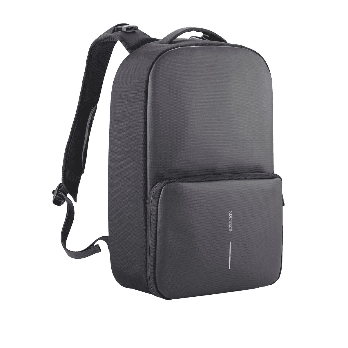 Anti-theft Backpack XD Design FLEX GYM BAG Svart - 9