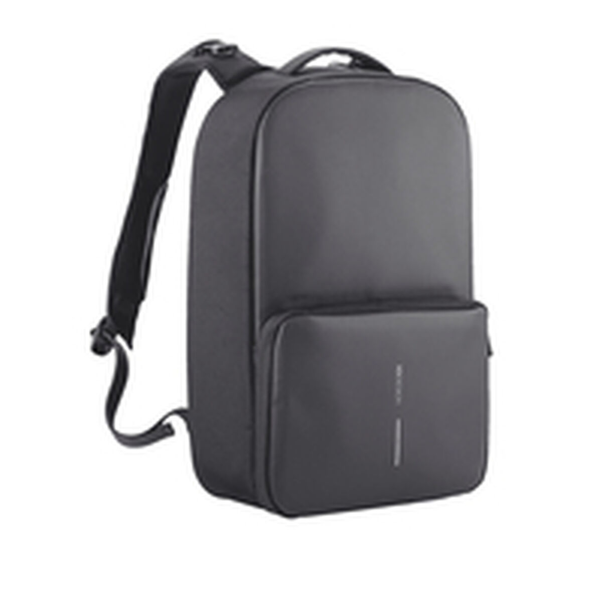 Anti-theft Backpack XD Design FLEX GYM BAG Svart - 8