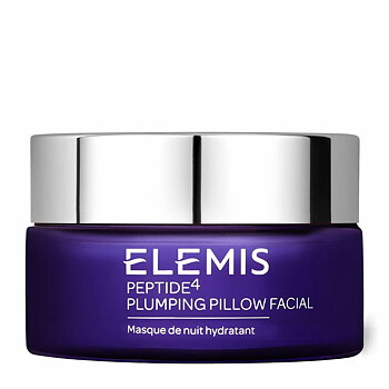 Fuktande nattmask Elemis Peptide4 50 ml