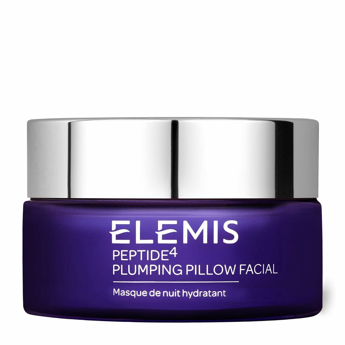 Fuktande nattmask Elemis Peptide4 50 ml - 2