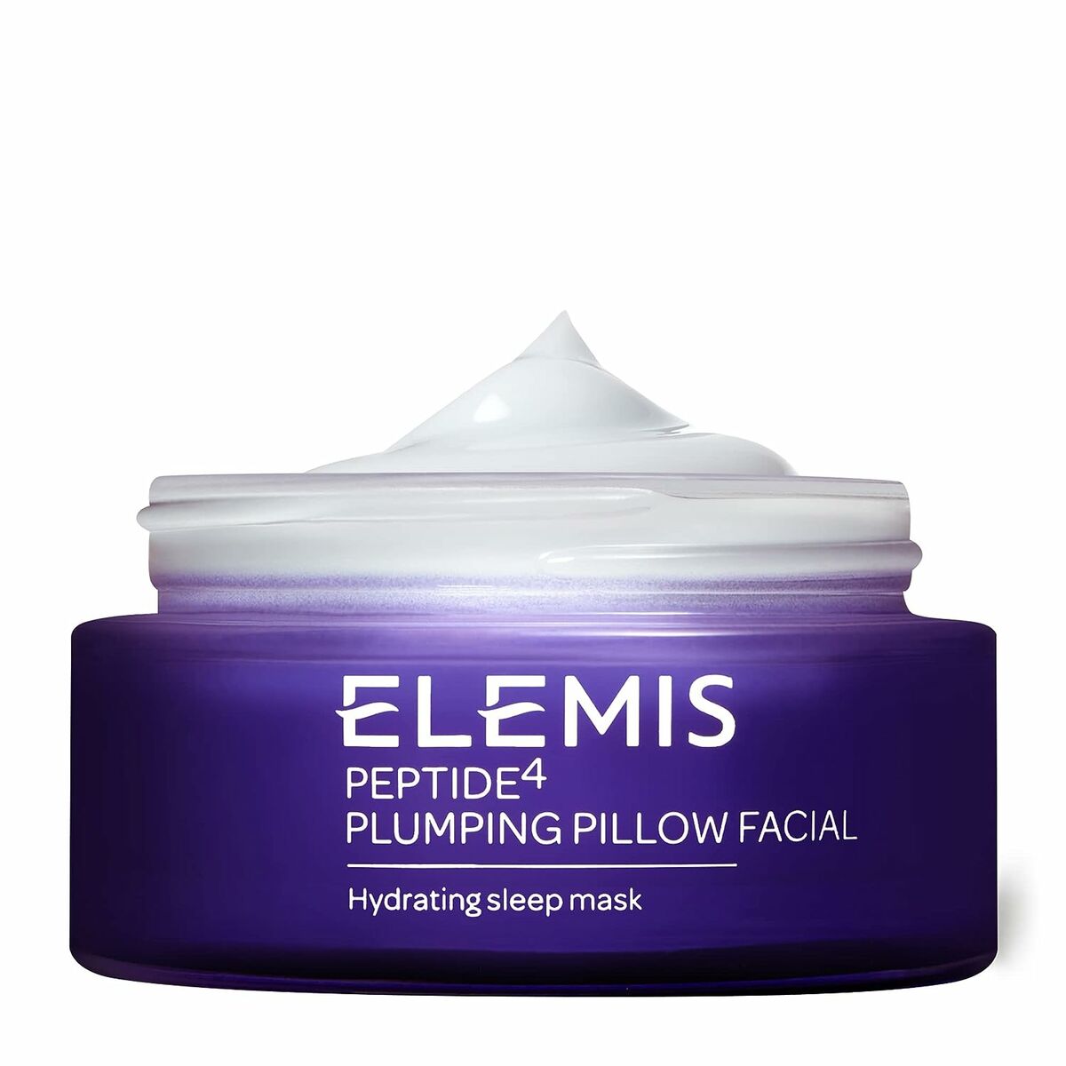 Fuktande nattmask Elemis Peptide4 50 ml - 5