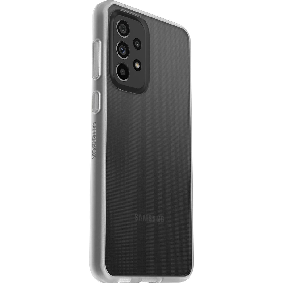 Mobilfodral Otterbox 77-86987 Transparent Samsung Samsung Galaxy A33 5G - 5