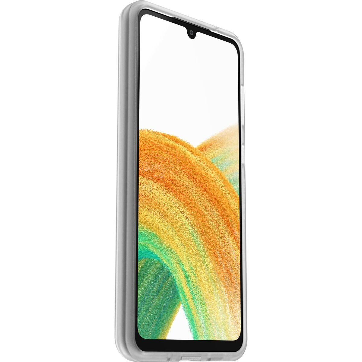 Mobilfodral Otterbox 77-86987 Transparent Samsung Samsung Galaxy A33 5G - 2