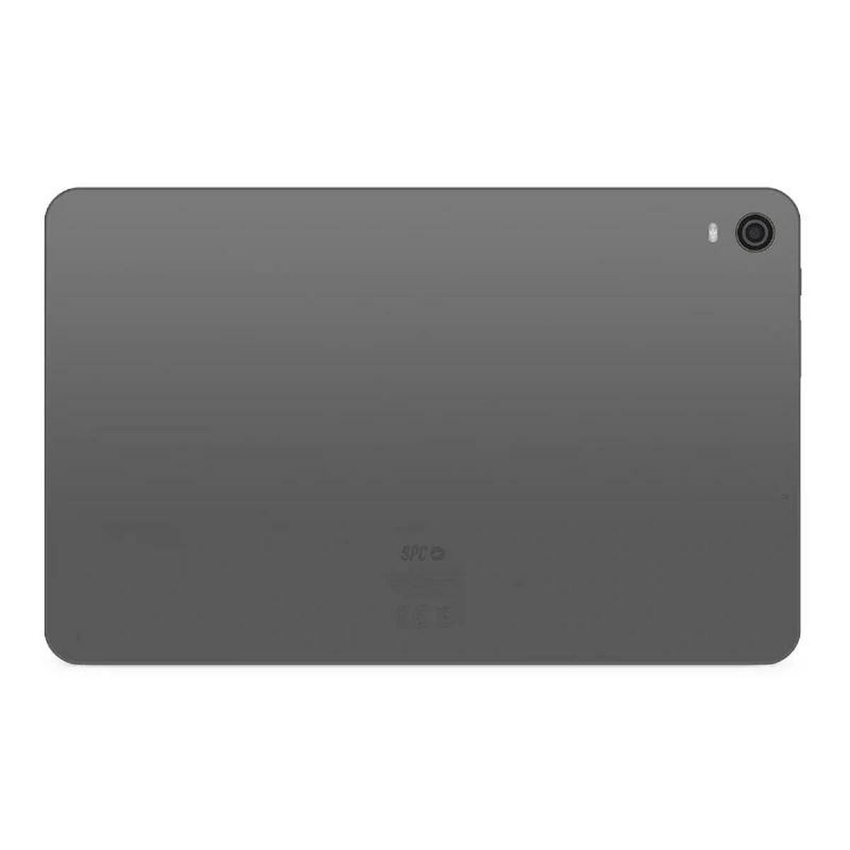 Läsplatta SPC Gravity 4 Plus Mediatek MT8183 Svart 128 GB 8 GB RAM 11" - 2