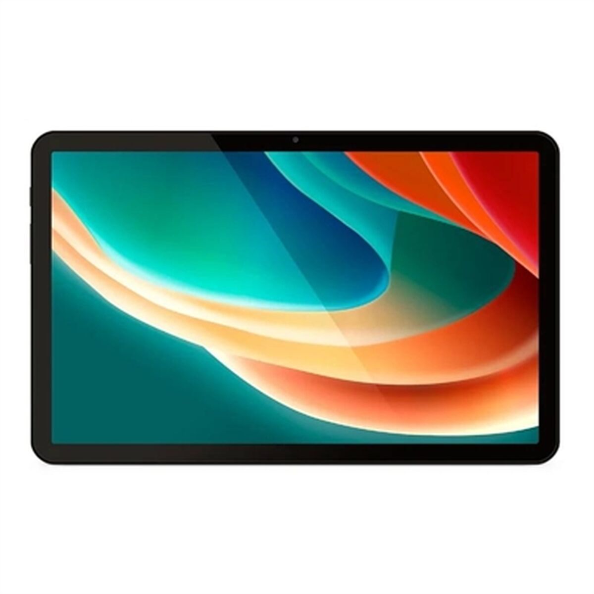 Läsplatta SPC Gravity 4 Plus Mediatek MT8183 Svart 128 GB 8 GB RAM 11"