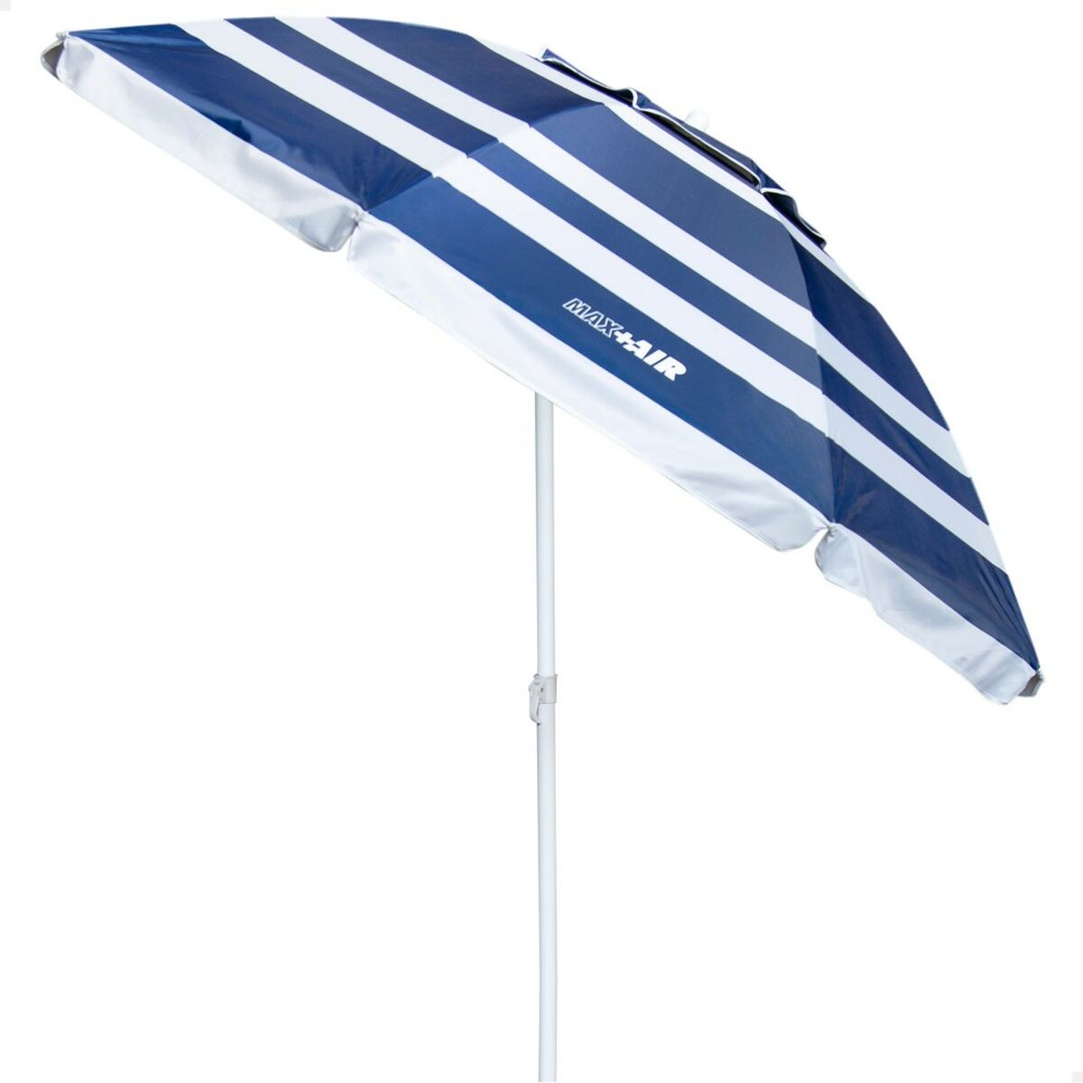 Paraply Aktive 200 x 200 x 200 cm 200 x 198 x 200 cm (6 antal) - 6