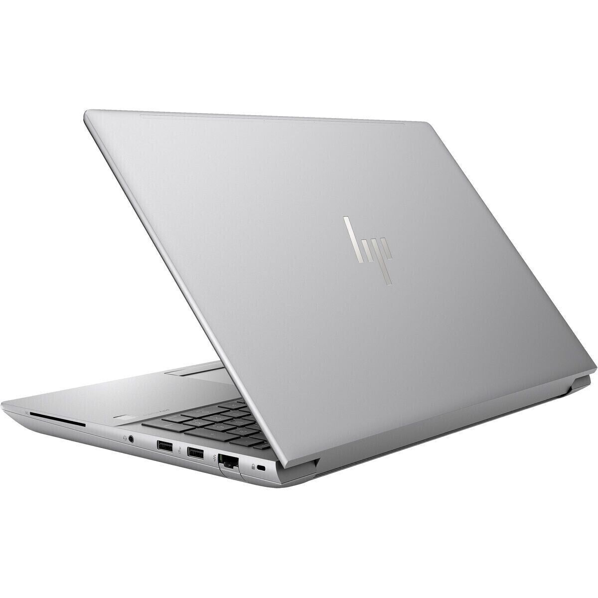 Bärbar dator HP ZBook Fury 16 G11 16" Intel Core i7-14700HX 32 GB RAM 1 TB SSD Nvidia QUADRO RTX 3500 Qwerty Spanska - 4