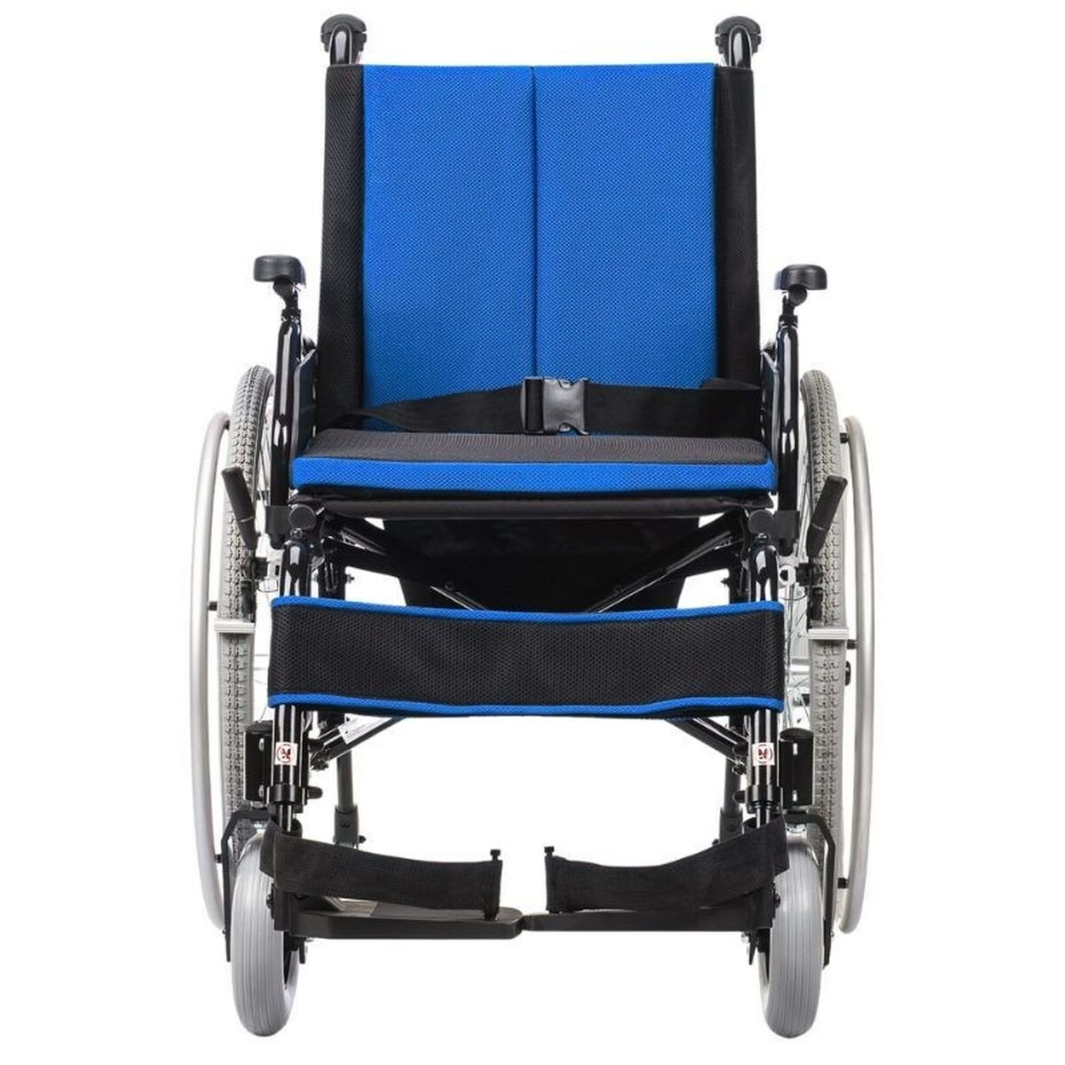 Manuell rullstoll MDH VCWK9AC - 2
