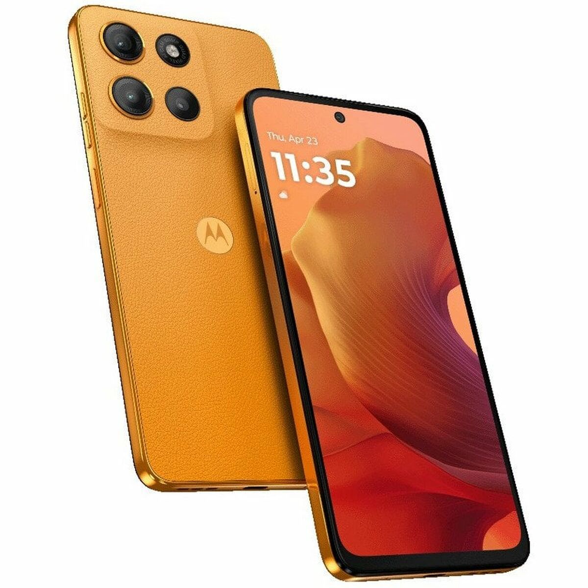 Smartphone Motorola G15 6,7" 4 GB RAM 128 GB Orange - 2